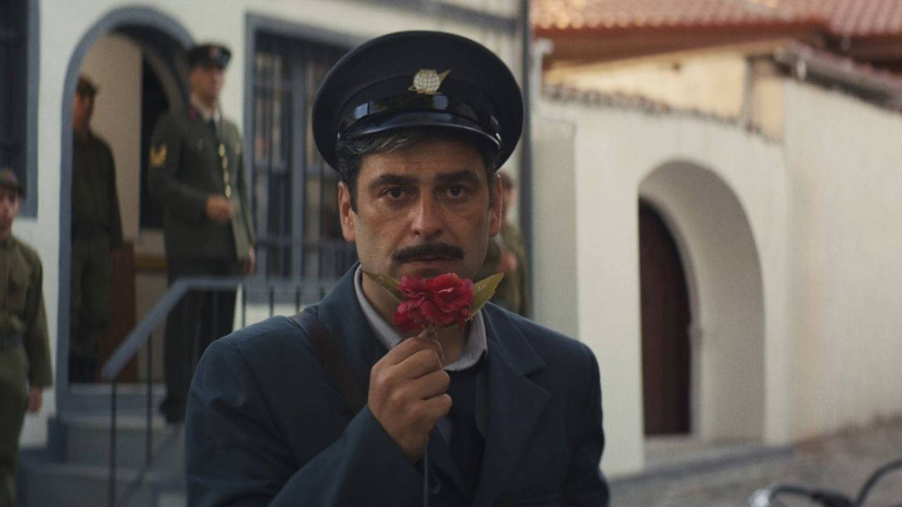 Bak Postacı Geliyor filminin konusu ne? Bak Postacı Geliyor filminin oyuncuları kim?