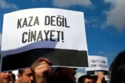 Ordu'da iş cinayeti: Elektrik akımına kapılarak düşen işçi öldü