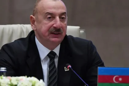 Rusya saldırdı, Aliyev ve Zelenski görüştü | NTV Haber