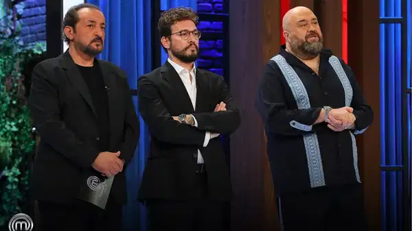 MasterChef'te 14 Kasım'da eleme adayı kim oldu? MasterChef'te kim kazandı?