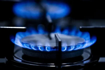 Doğal gaz depoları tam kapasite doldu | NTV Haber