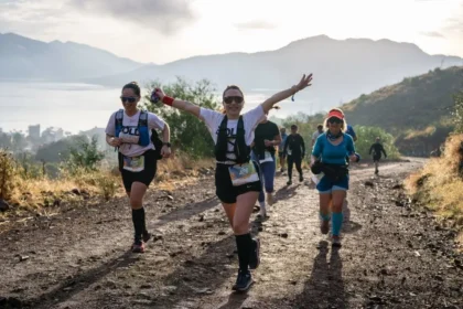Marmaris’te Ultra Trail heyecanı
