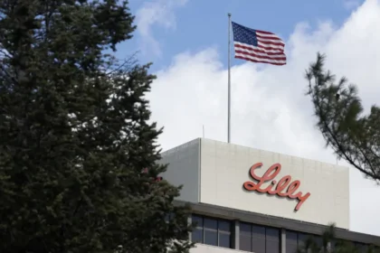 1 trilyon dolarlık değer. Eli Lilly ilki başardı | NTV Haber