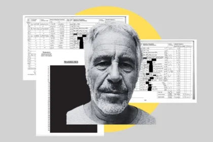 Epstein mağdurları ölüm tehdidi aldıklarını açıkladı