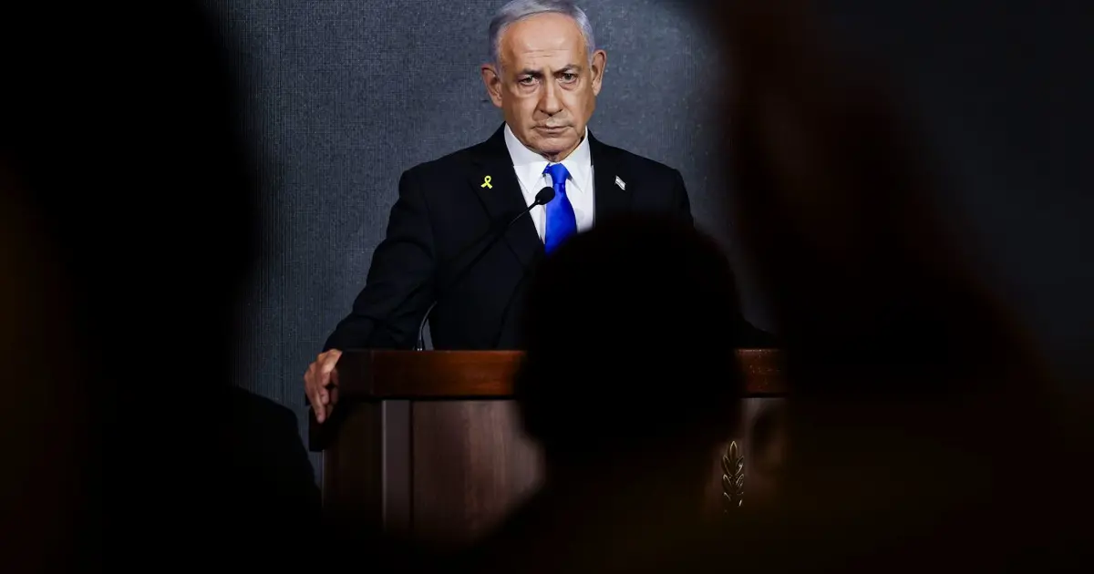 Netanyahu: "Muhammed Bin Selman, istediği her şeyi alamadı"