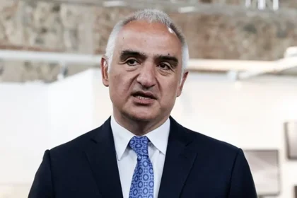 Bakan Ersoy, TBMM’de 2026 bütçesini anlattı | NTV Haber