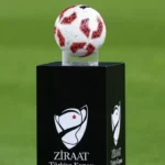 Ziraat Türkiye Kupası 4. eleme turu programı