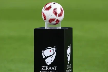 Ziraat Türkiye Kupası 4. eleme turu programı
