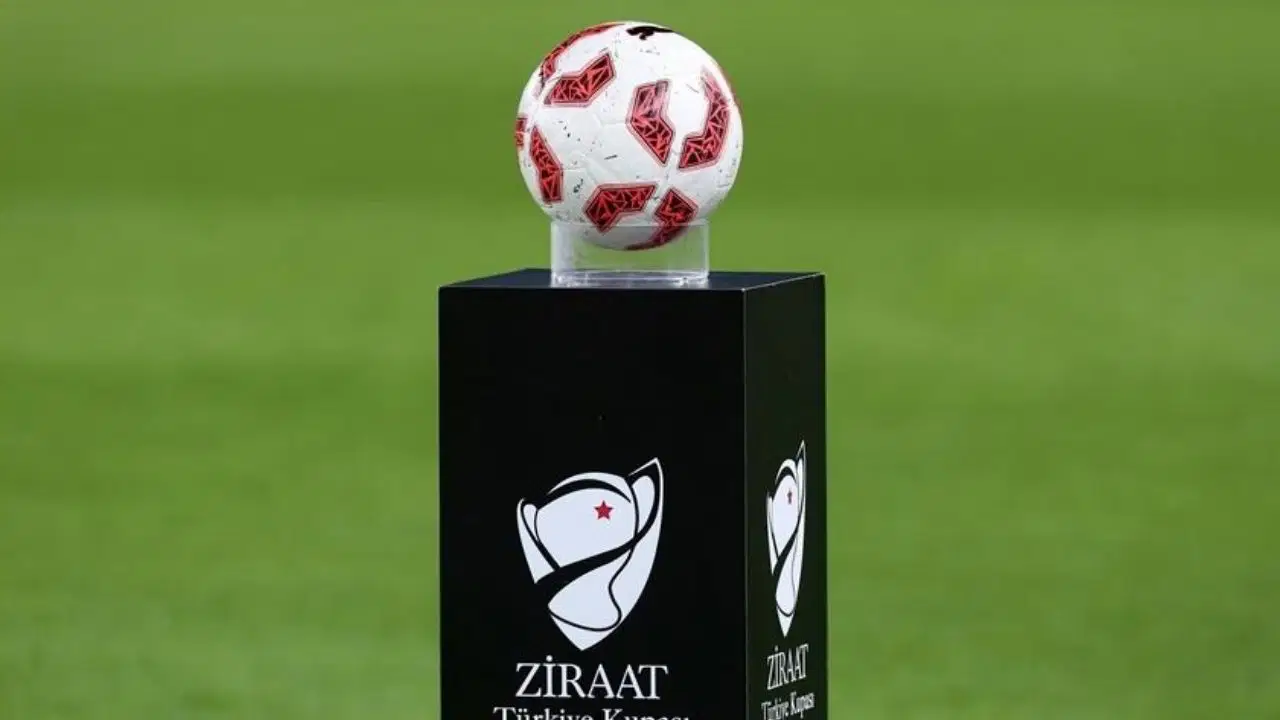 Ziraat Türkiye Kupası 4. eleme turu programı