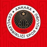 Gençlerbirliği yönetiminde görev değişikliği