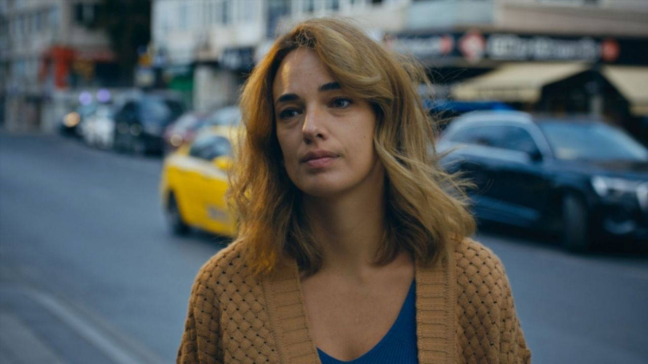 Seda Bakan kimdir? Rüya Gibi dizisinin Aydan'ı Seda Bakan kaç yaşında, nereli?