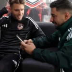 Puskas Ödülü’ne aday gösterilen Kevin Rodrigues: 'Haberi annemden aldım'