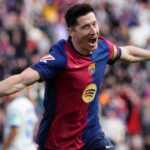 Adı Fenerbahçe ile anılıyordu: Lewandowski transfer kararını verdi!