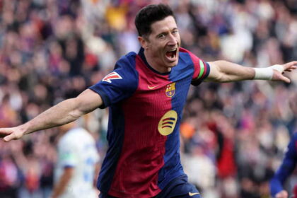 Adı Fenerbahçe ile anılıyordu: Lewandowski transfer kararını verdi!