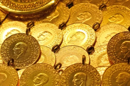 Altın fiyatları canlı 10 Kasım 2025: Altın fiyatları bugün ne kadar oldu? Gram, çeyrek, yarım ve tam altın alış-satış fiyatları | NTV Haber