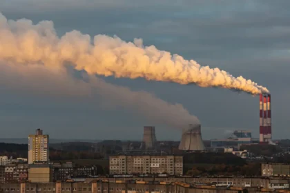 Fosil yakıtlar 2 milyar kişinin sağlığını tehdit ediyor | NTV Haber