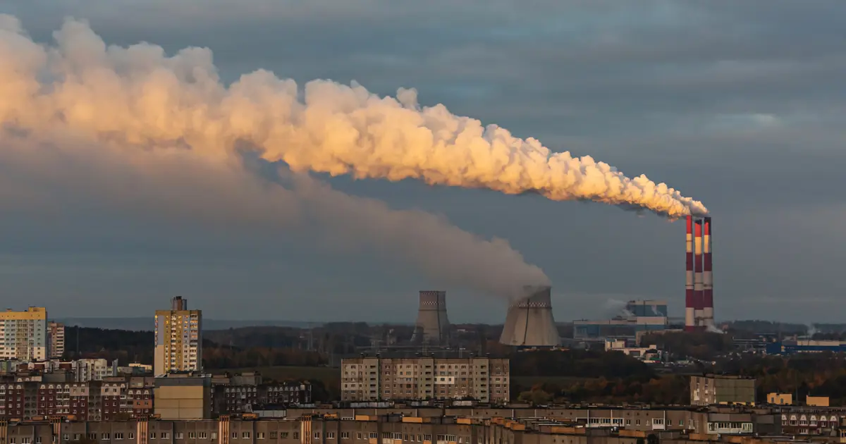 Fosil yakıtlar 2 milyar kişinin sağlığını tehdit ediyor | NTV Haber