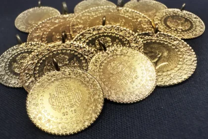 Altın fiyatları canlı 13 Kasım 2025: Gram, çeyrek, yarım, cumhuriyet ve tam altın alış-satış fiyatları ne kadar? | NTV Haber