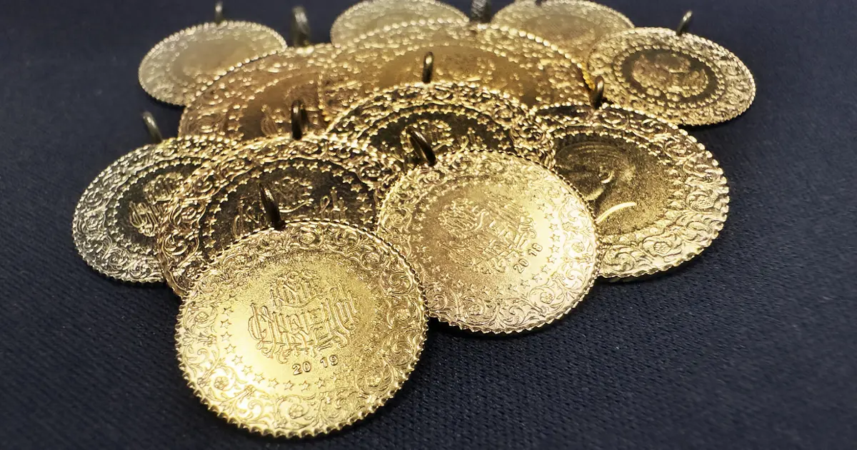 Altın fiyatları canlı 13 Kasım 2025: Gram, çeyrek, yarım, cumhuriyet ve tam altın alış-satış fiyatları ne kadar? | NTV Haber