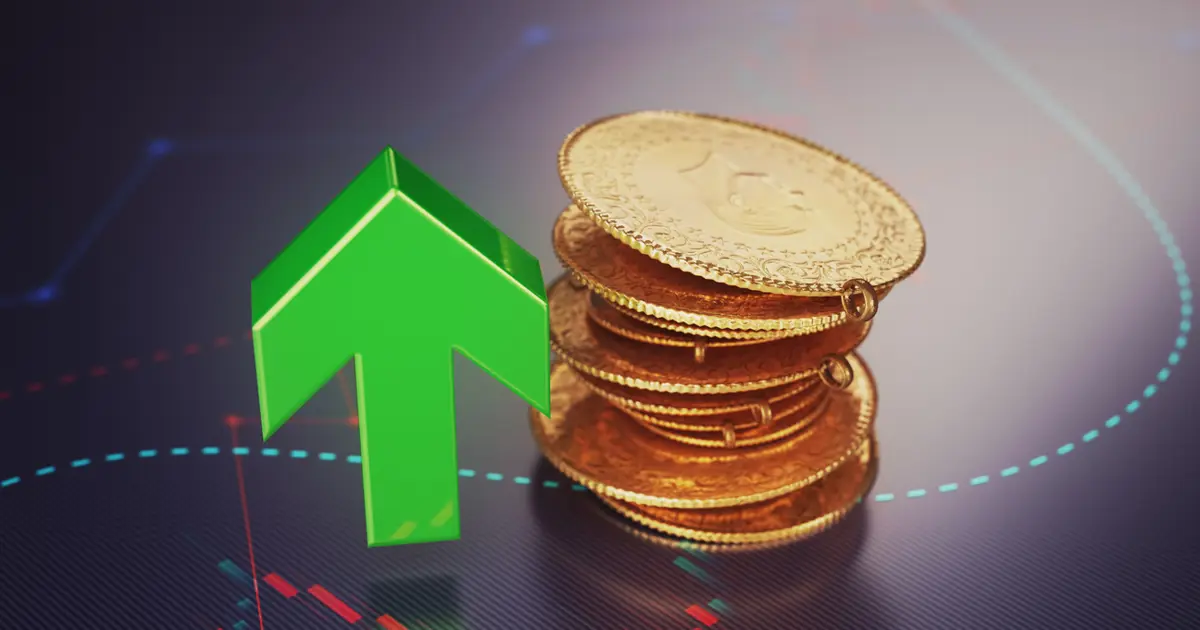 Altın fiyatları canlı 6 Kasım 2025: Altın fiyatları bugün ne kadar oldu? Gram, çeyrek, yarım ve tam altın alış-satış fiyatları | NTV Haber