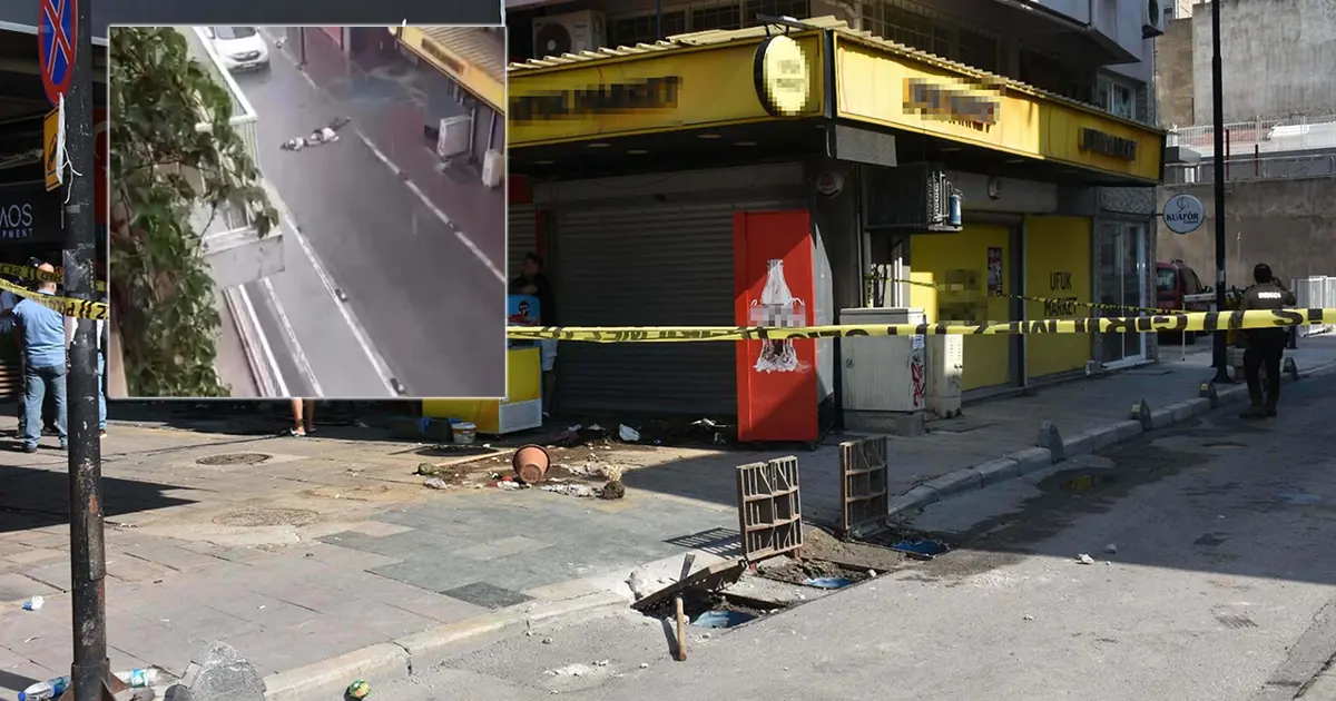 Sokak ortasında akıma kapılmışlardı: Davada memurlar da yargılanacak | NTV Haber