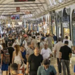 Kapalıçarşı'daki "kara para" operasyonunda 26 şüpheli tutuklandı | NTV Haber