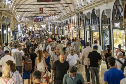 Kapalıçarşı'daki "kara para" operasyonunda 26 şüpheli tutuklandı | NTV Haber