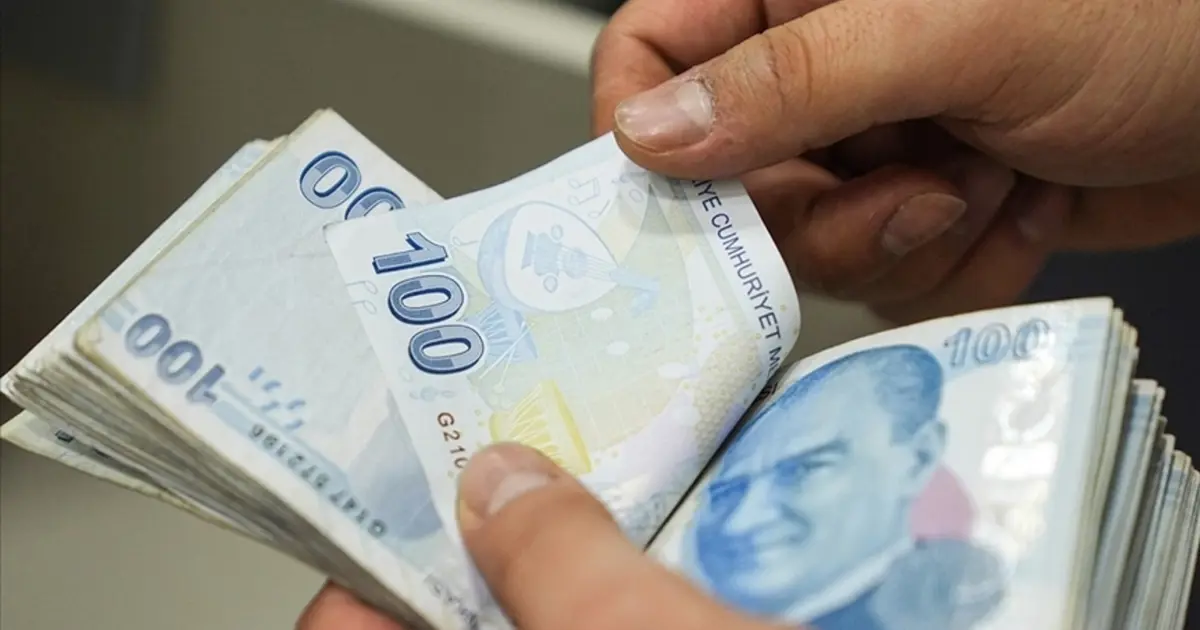 Kasım ayı yaşlı ve engelli aylığı ödemesi sorgulama 2025: Yaşlı ve engelli aylığı yattı mı? | NTV Haber