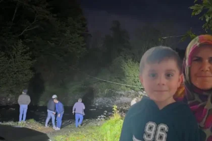 Huriye Helvacı ve oğlu Osman'dan acı haber | NTV Haber