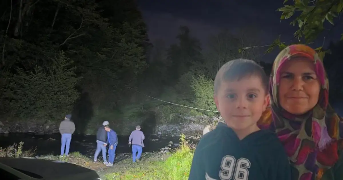 Huriye Helvacı ve oğlu Osman'dan acı haber | NTV Haber