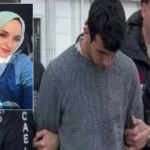 Eski kız arkadaşını öldüren sanığa, iki kez ağırlaştırılmış müebbet hapis cezası | NTV Haber