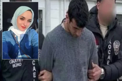 Eski kız arkadaşını öldüren sanığa, iki kez ağırlaştırılmış müebbet hapis cezası | NTV Haber