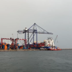 Kocaeli’de tekne alabora oldu | NTV Haber