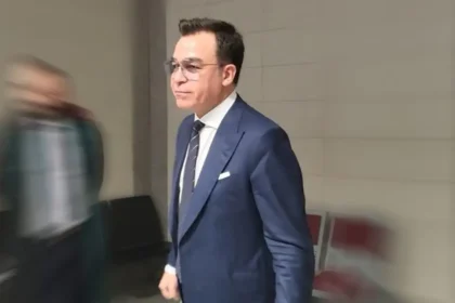 Investco Holding operasyonu. 20 şirkete daha kayyum atandı

 | NTV Haber