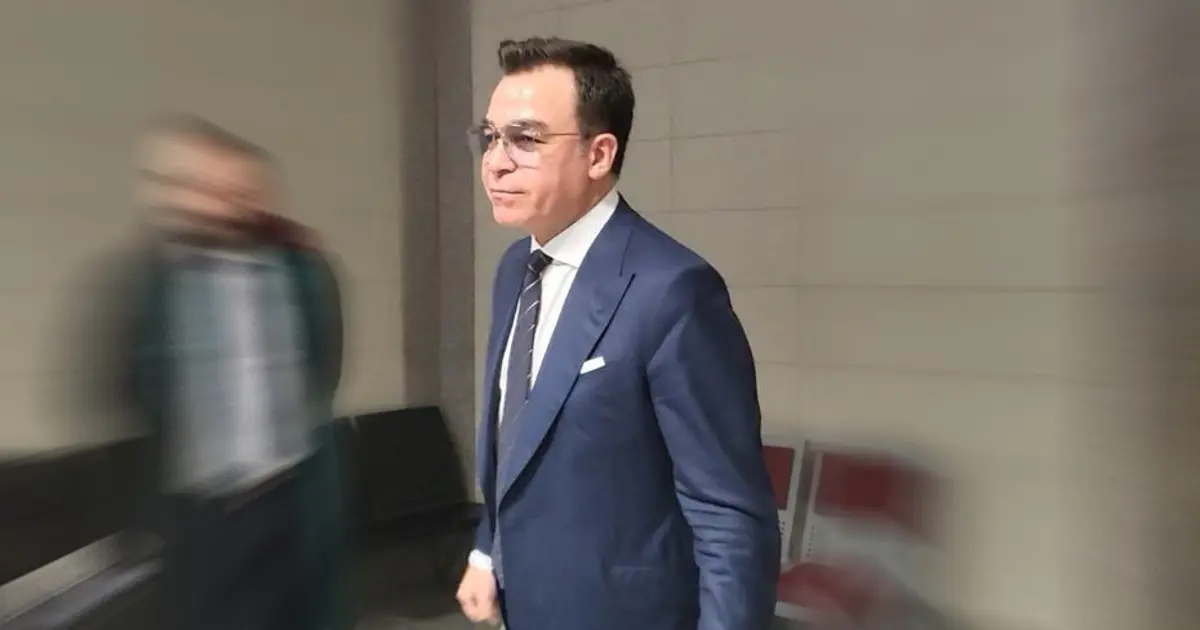 Investco Holding operasyonu. 20 şirkete daha kayyum atandı

 | NTV Haber