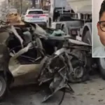 Feci kazada 11 yaşındaki Rüzgar kurtarılamadı | NTV Haber