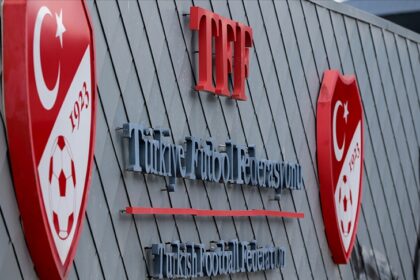 TFF Tahkim Kurulu, ceza alan 67 hakemin dosyalarını incelemeye devam edecek