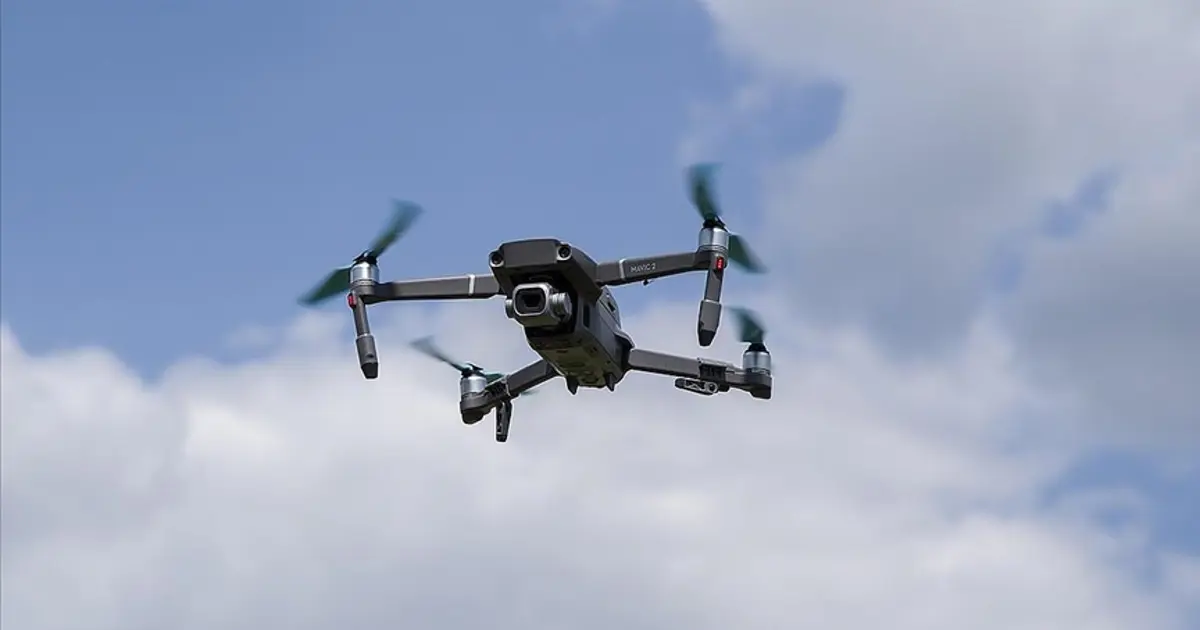 ABD'den Belçika'ya drone tehdidine karşı destek teklifi | NTV Haber