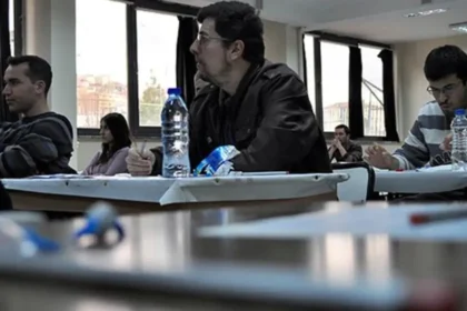 ALES/3 sınav giriş yerleri 2025: ALES sınav yerleri açıklandı mı, ne zaman açıklanacak? | NTV Haber