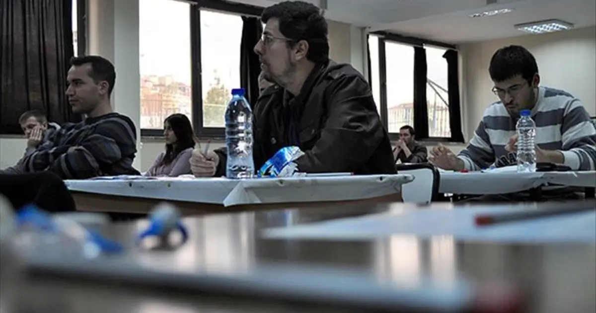 ALES/3 sınav giriş yerleri 2025: ALES sınav yerleri açıklandı mı, ne zaman açıklanacak? | NTV Haber