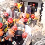 Pakistan'da tutkal fabrikasında patlama: 15 kişi hayatını kaybetti