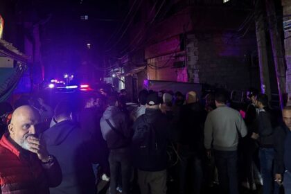 Suriye'nin başkenti Şam'da patlama sesleri duyuldu