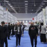 "Helal Expo 2025" özel alanı NOV, yeni ticaret fırsatları sunacak