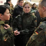 Almanya’da yeni model: Önce gönüllü yetmezse zorunlu askerlik | NTV Haber