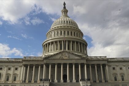 ABD Kongre üyelerinden, Trump yönetimine "Gazze'deki soykırımı tanıma çağrısı" yapan tasarı