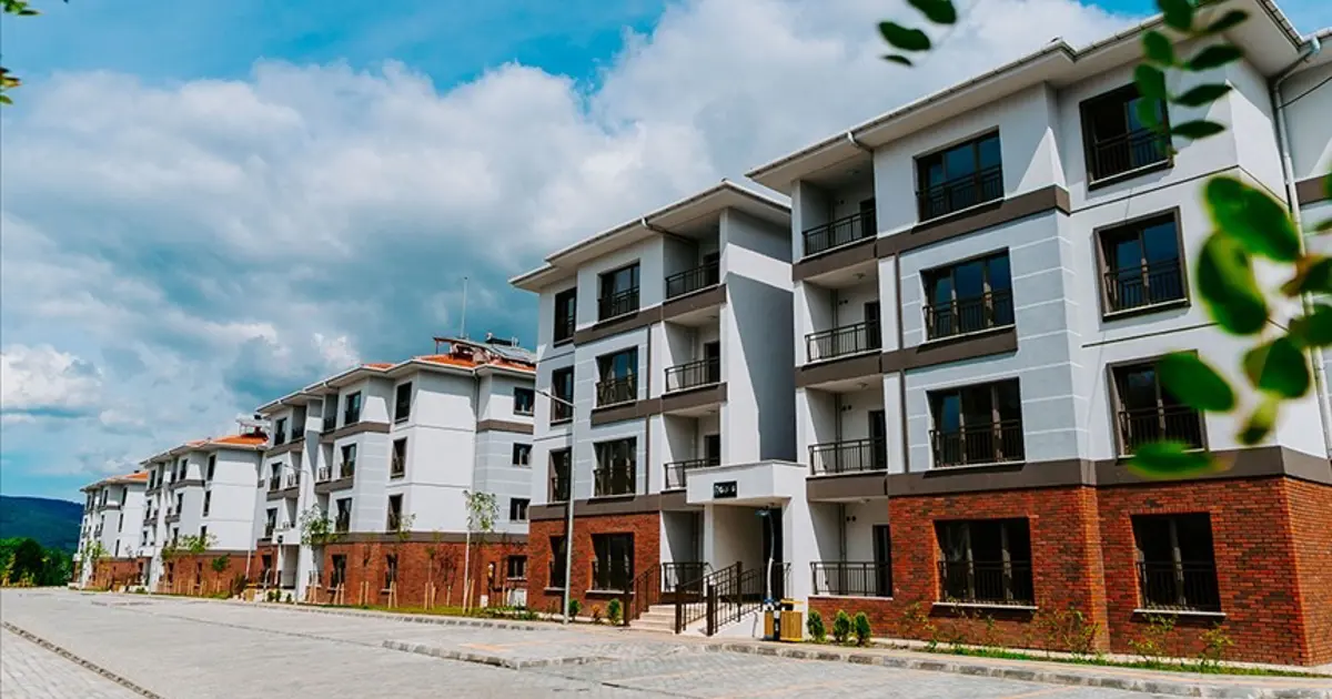 TOKİ başvuruları ne zaman bitecek? 2025 TOKİ 500 bin konut kura çekimi ve başvuru tarihleri | NTV Haber