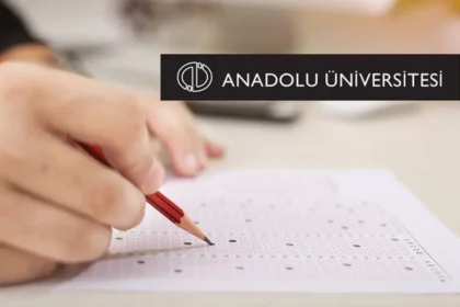 Açık Öğretim Fakültesi öğrencilerinin gündeminde: 2025-2026 AÖF güz dönemi ara sınavları ne zaman? | NTV Haber