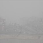 Meteorolojiden Güneydoğu'da bazı iller için toz taşınımı uyarısı