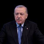Cumhurbaşkanı Erdoğan: Deprem bölgemizdeki 350 bininci konutumuzu hak sahiplerine teslim edeceğiz