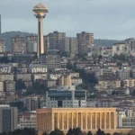 Başkent 10 ayda yaklaşık 13 milyar dolarlık ihracata imza attı

 | NTV Haber